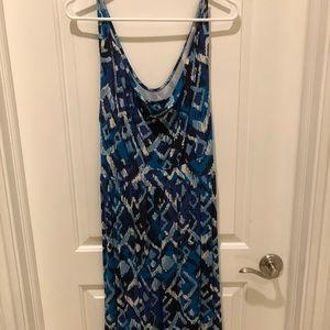Liz Lange Maternity Dress